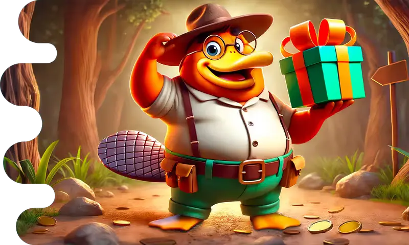 10% bonus on every deposit