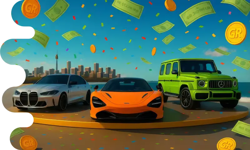 Welcome Bonus